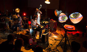 Tinmen Virtual Reality